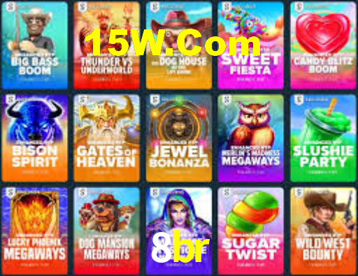 8br - App Performance