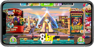Live Casino 8br