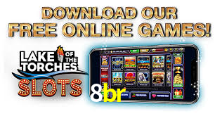 VIP Casino 8br