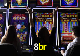 Blackjack Table 8br