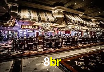 Login Seguro 8br