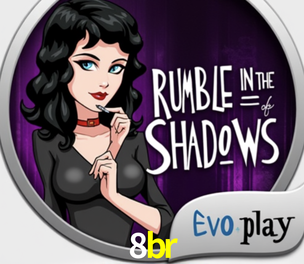 Diretório de Jogos 8br