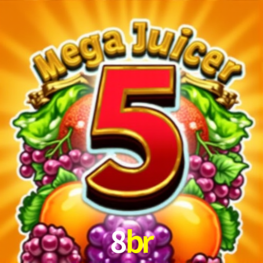 APP oficial da 8br para mobile