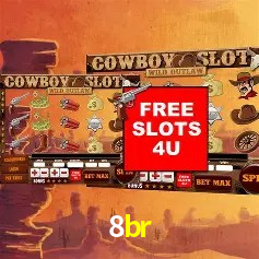 8br Rio de Janeiro - Slot Strategy