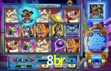 8br Brasília - Bonus Features