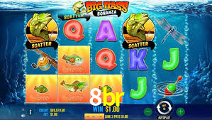 Sinta a adrenalina dos jogos de cassino com 8br