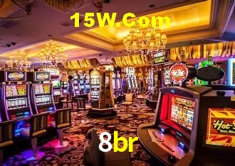 8br - Pagamento PIX Instantâneo