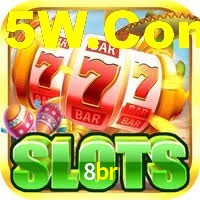 8br: Jogos de Caça-Níqueis-Altas Recompensas, Roleta-Velocidade, Blackjack-Desafios Máximos
