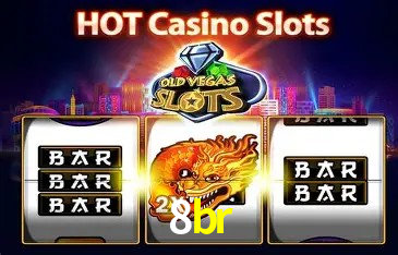 8br Slot - 320+ Caça-Níqueis Premium