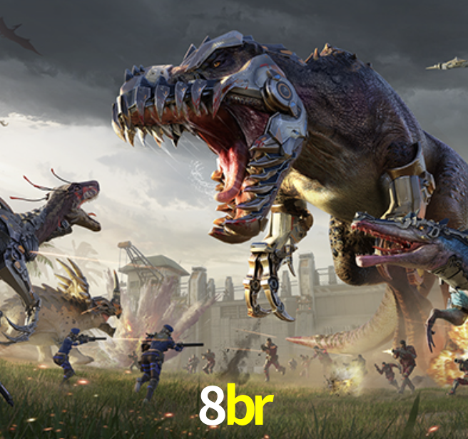 Provedores de Jogos 8br