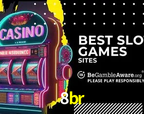 8br São Paulo - Top Slots