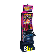 Roulette Table 8br