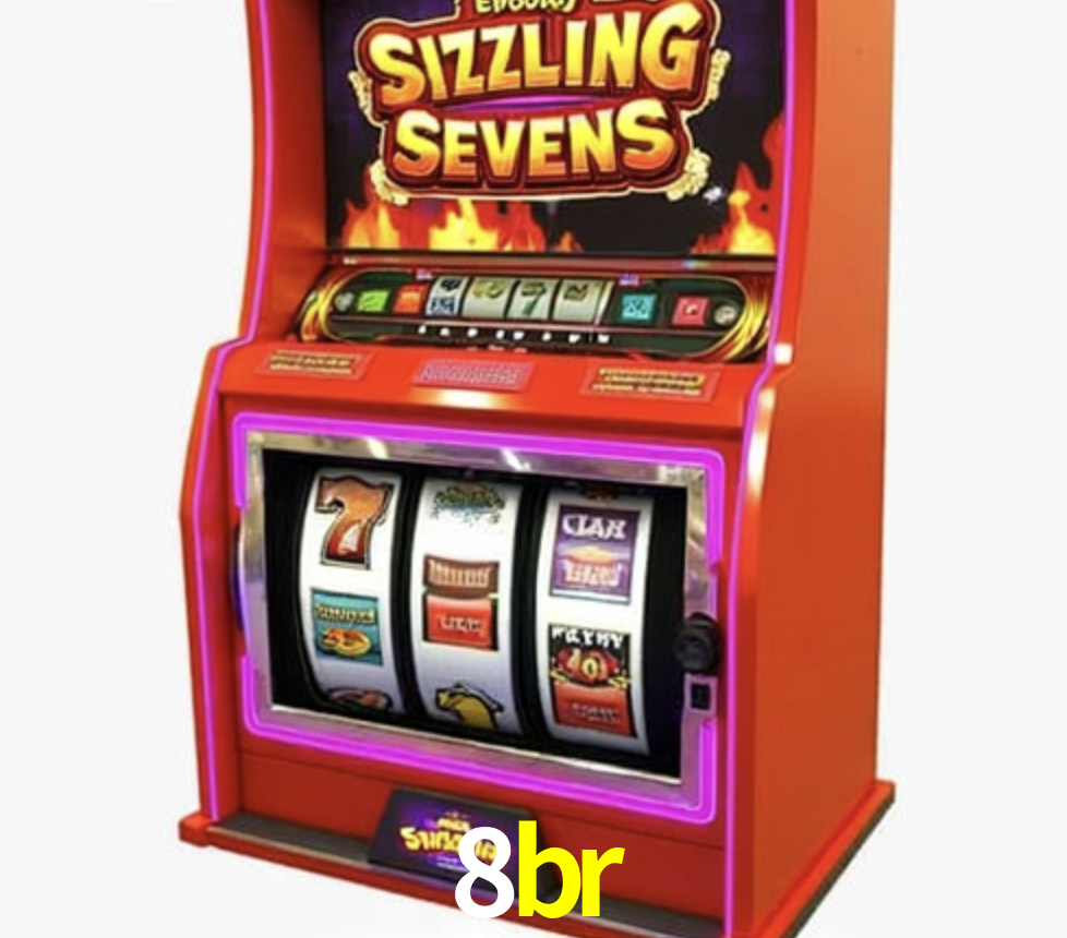 Jogos de Slot 8br