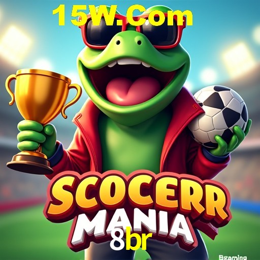 A Revolução dos Aplicativos de Jogos no 8br