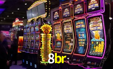 Casino Ao Vivo 8br