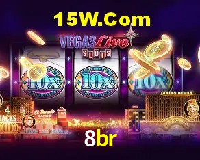 Jogos de Slot 8br