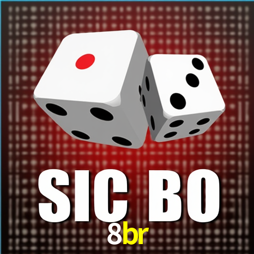 A Revolução dos Aplicativos de Jogos no 8br