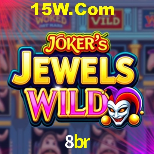 Jogos de Slot 8br