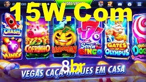 8br - A Melhor Escolha Para Jogadores De Cassino - 8br.com