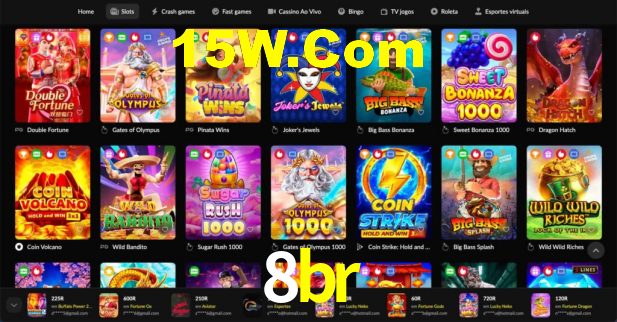8br bet