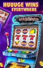 Promoção Relâmpago 8br
